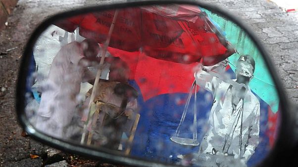شمار موارد ابتلا به ویروس کرونا در جهان از ۱۷ میلیون نفر گذشت شمار موارد ابتلا به ویروس کرونا در جهان از ۱۷ میلیون نفر گذشت