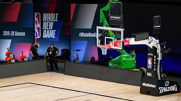 NBA NBA
