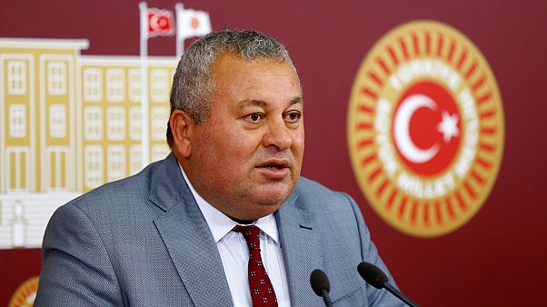 Cemal Enginyurt Cemal Enginyurt