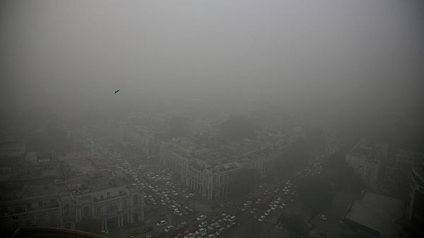 air pollution air pollution