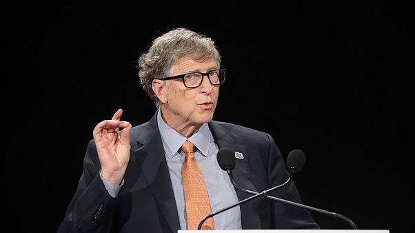 Bill Gates Bill Gates
