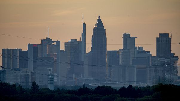 Németország: 10.1 %-os GDP visszaesés 2020 második negyedévében Németország: 10.1 %-os GDP visszaesés 2020 második negyedévében