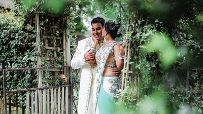 How big, fat Indian weddings are going green