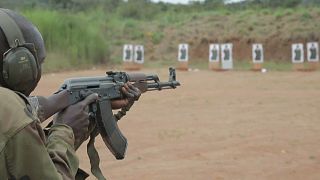 Centrafrique: l'UE annonce le lancement d'une mission de formation des forces de sécurité intérieure