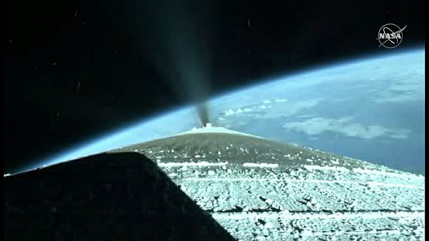 Mars-Rover "Perseverance" auf dem Weg zum Roten Planeten Mars-Rover "Perseverance" auf dem Weg zum Roten Planeten