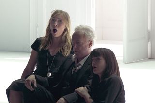 The show goes on: 'Così fan tutte' at the Salzburg Festival