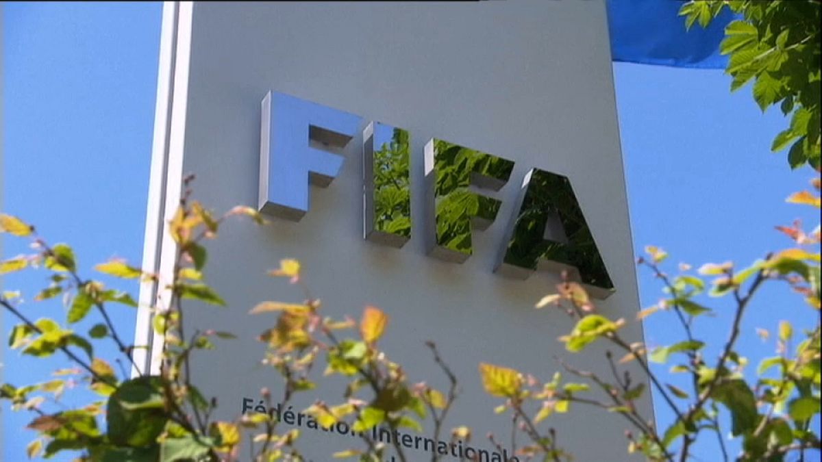 ФИФА утвердила план помощи