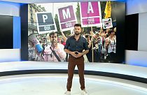Nouveau feu vert donné à la PMA en France