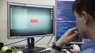 تحریم‌های اتحادیه اروپا علیه روسیه، چین و کره شمالی به اتهام حملات سایبری