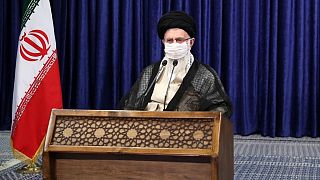 سخنرانی علی خامنه‌ای، رهبر جمهوری اسلامی ایران به مناسبت عید قربان
