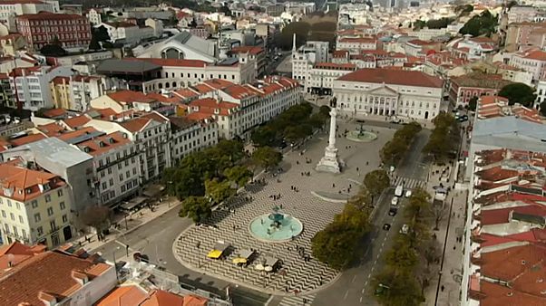 Lisboa Lisboa