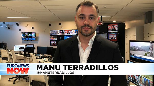Euronews Hoy Euronews Hoy