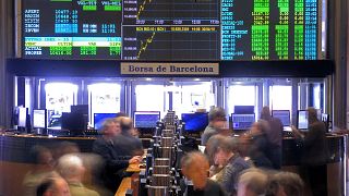 Barselona Borsası, 30 Nisan 2010