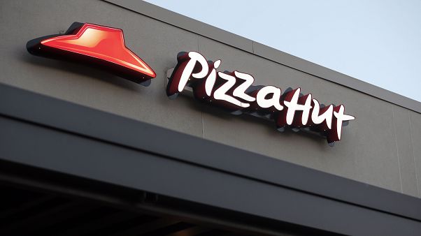 Pizza Hut Pizza Hut