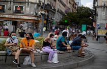 كورونا.. مدريد تعمل على تطوير "جواز المرور المناعي" المثير للجدل