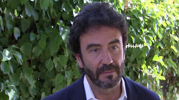 Juan Carlos Martínez Lázaro, profesor de Economía en la IE Business School Juan Carlos Martínez Lázaro, profesor de Economía en la IE Business School