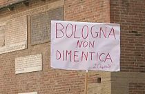 A bolognai merénylet áldozataira emlékeztek Olaszországban
