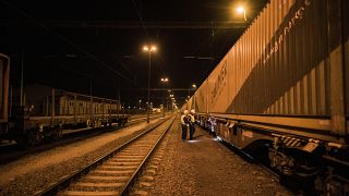 Mutig: Neue Bahnverbindung zwischen Prag und Budapest trotz Corona