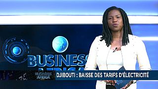 Business Africa : L’électricité moins chère à Djibouti