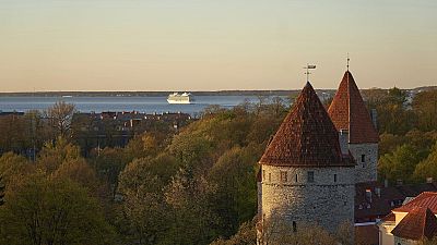 Tras el confinamiento Estonia impulsa la 'Visa Nómada Digital'