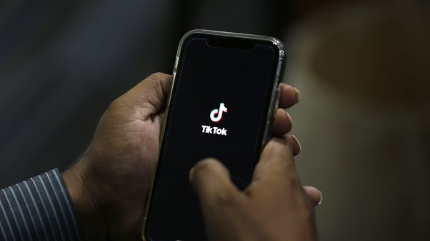 Betiltás vagy felvásárlás: bajban a TikTok Betiltás vagy felvásárlás: bajban a TikTok