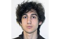Boston Maratonu saldırısı zanlısı Cohar Tsarnaev