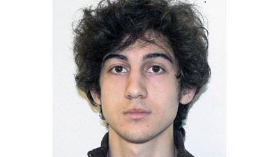 Anulada en EE.UU. la pena de muerte del autor del atentado de Boston