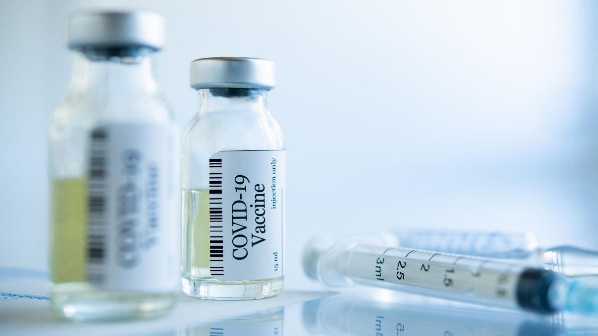 اروپا نخستین گام را در پیش‌ خرید یک واکسن بالقوه کووید-۱۹ برداشت