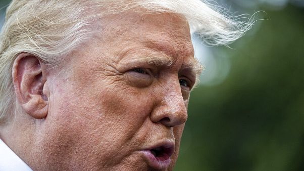 Donald Trump Donald Trump