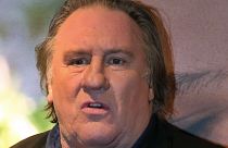 Depardieu, 71, denies any wrongdoing