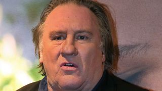 Depardieu, 71, denies any wrongdoing