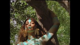 "Black King" le visuel album de Beyoncé divise l'Afrique