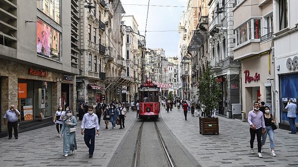 İstanbul İstanbul