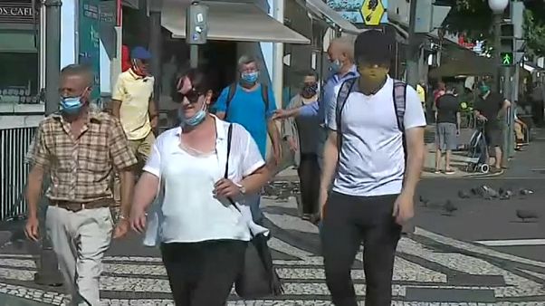 Koronavírus: szigorítások augusztustól Koronavírus: szigorítások augusztustól
