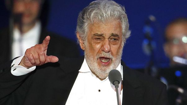Placido Domingo Placido Domingo