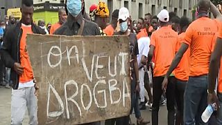 Drogba officiellement candidat à la fédération ivoirienne