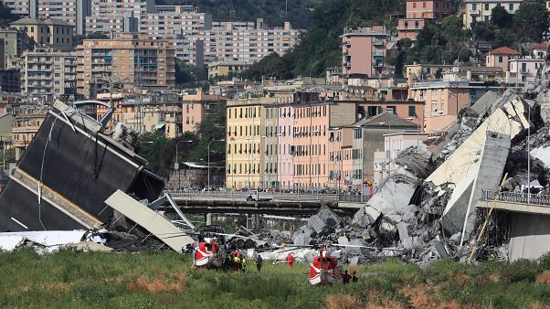 The tragedy left 43 people dead. The tragedy left 43 people dead.
