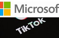 Microsoft TikTok'u satın almak istiyor