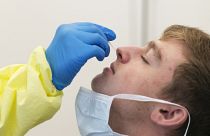 The UK is set to introduce millions of 90-minute virus tests from this week