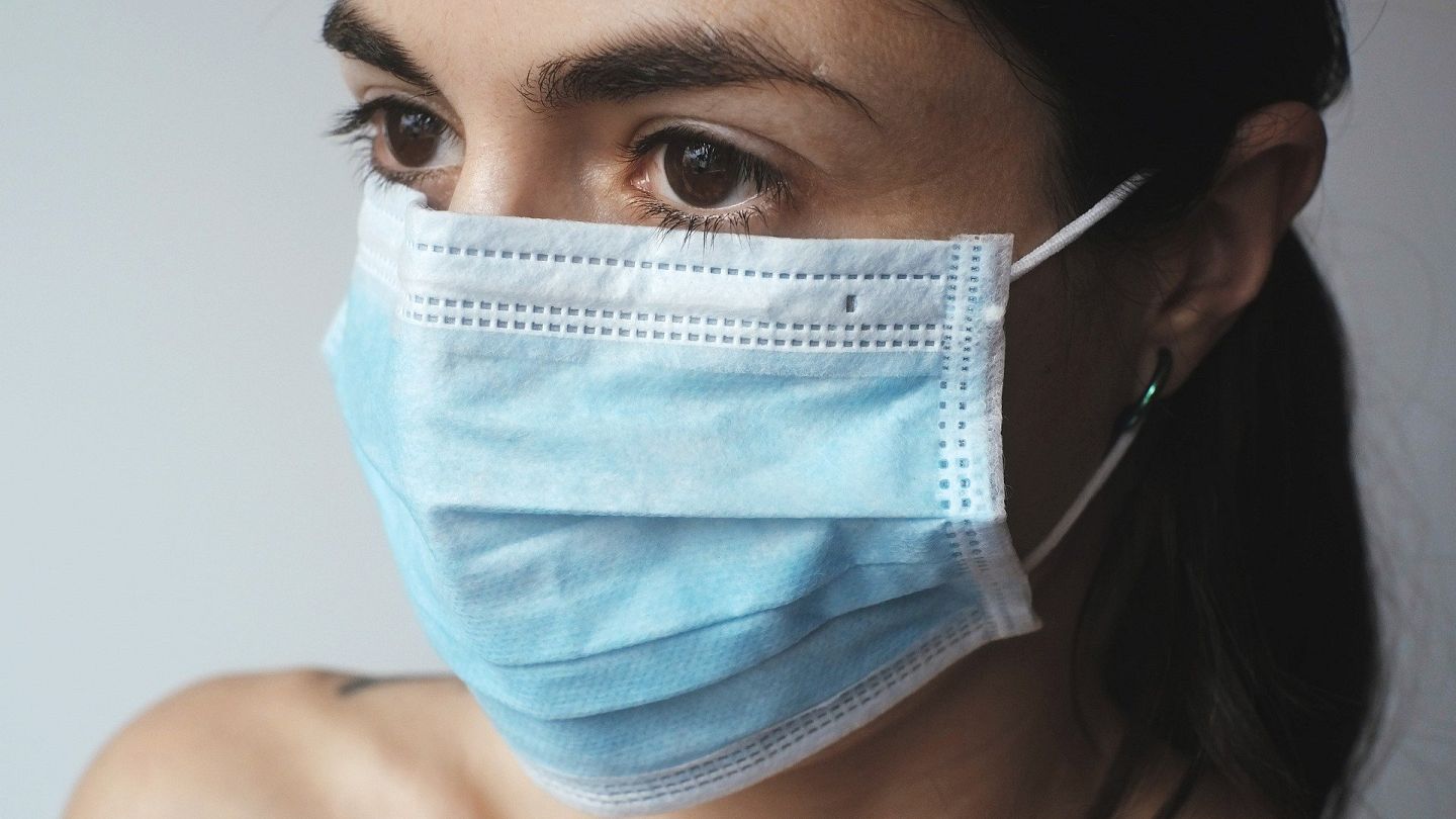 Masks are effective only if you wear them properly. Here's the right (and  wrong) way