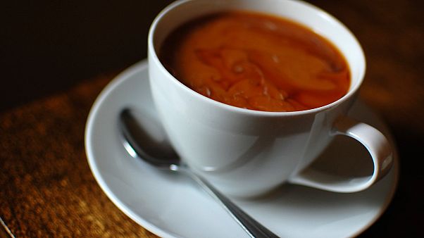 Covid-19 salgınında kahve tüketimi azaldı, üretimi arttı ancak fiyatlar yükseldi Covid-19 salgınında kahve tüketimi azaldı, üretimi arttı ancak fiyatlar yükseldi