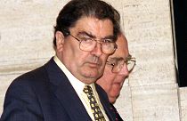 John Hume died in the early hours of Monday morning, his family have said