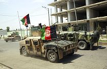 Афганистан: нападение во время праздника