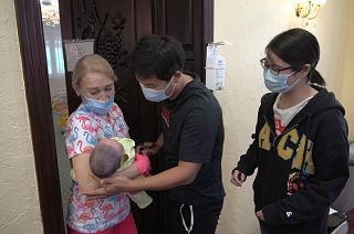 Surrogacy - parenthood at any cost? The emotional and financial price