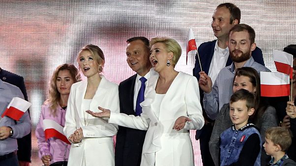 President Andrzej Duda, President Andrzej Duda,