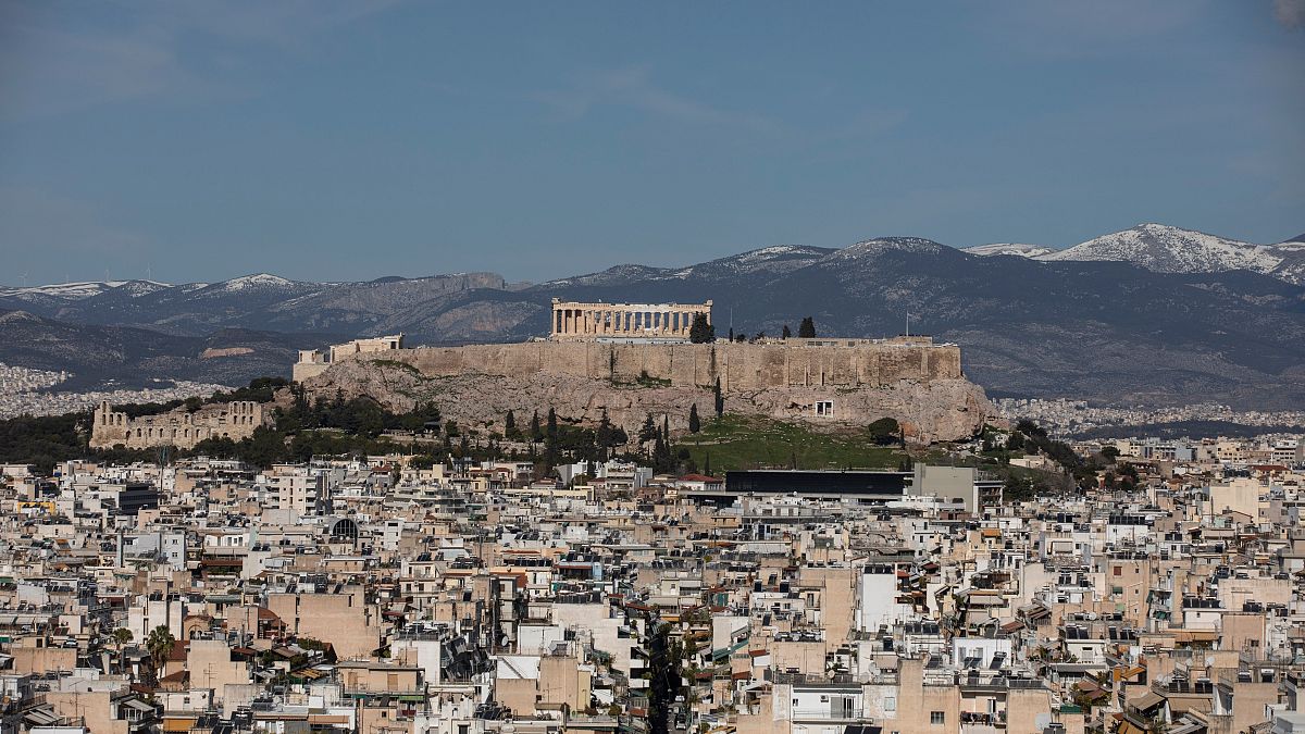 Ελλάδα: Σε λειτουργία η ηλεκτρονική πλατφόρμα για το πρόγραμμα «ΓΕΦΥΡΑ»