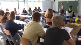 Le Covid-19 interdit de rentrée des classes en Allemagne
