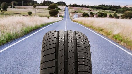 Recycled roads could be the future of tarmac
