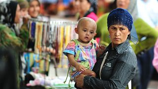 "Zorla doğum kontrolü ve kısırlaştırma ile Uygur nüfusu azaltılıyor" / Arşiv