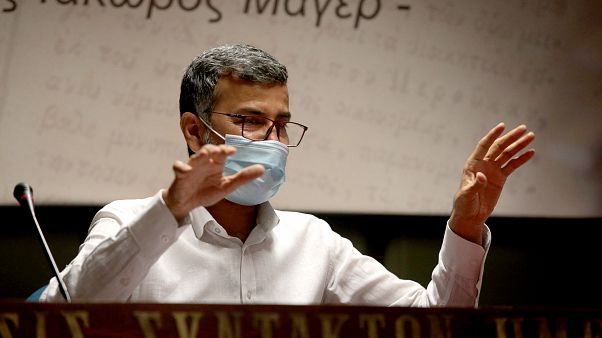 Παντελής Σαίτας Παντελής Σαίτας